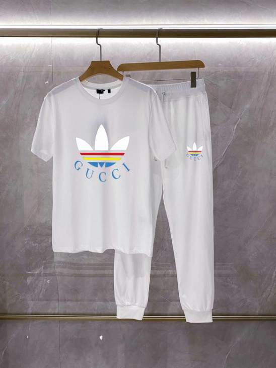 Picture of Gucci Shirt Pant Suits _SKUGucciM-5XLkdtn2322212